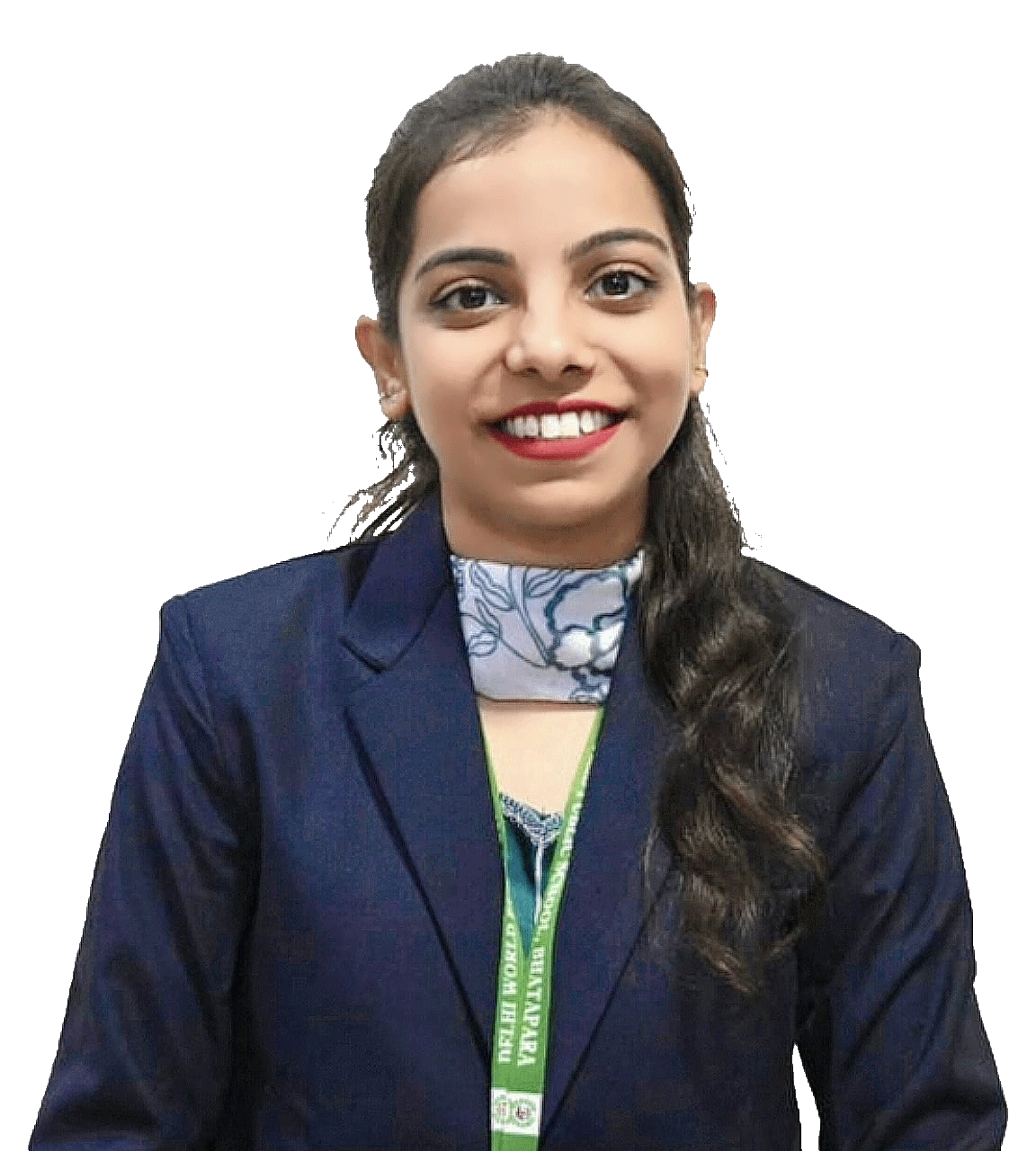 MUSKAN JASWANI
